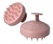 Ecocera - Medi Scalp Brush Massager - Brush-massage for the scalp - Pink