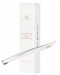Many Beauty - Slant Tweezer - Precise wave-shaped tweezers for eyebrows or application of tufts