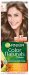 GARNIER - COLOR NATURALS Creme - Permanent, nourishing hair coloring - 6 Dark Blond