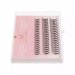 Many Beauty - Many Lashes - Silk Eyelashes Individuals - Zestaw kępek do rzęs MIX - 10D - C (8 mm, 10 mm, 12 mm)