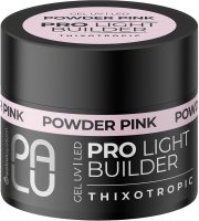 PALU - Pro Light Builder UV/LED  - Budujący żel do paznokci UV/LED - 45 g