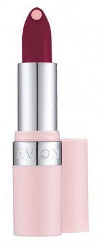 AVON - Hydramatic Matte - Hyaluronic Infused Lipstick  - HYDRA RUBY