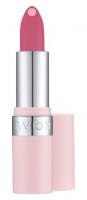 AVON - Hydramatic Matte - Hyaluronic Infused Lipstick - Matowa pomadka do ust z kwasem hialuronowym - HYDRA PINK - HYDRA PINK