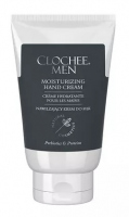 CLOCHEE - MEN - Moisturizing Hand Cream - Nawilżający krem do rąk dla mężczyzn - 30 ml