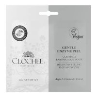 CLOCHEE - Gentle Enzyme Peel - Enzymatic peeling for sensitive skin - 2 x 6 ml