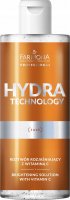 Farmona Professional - HYDRA TECHNOLOGY - Brightening Solution with Vitamin C - Rozjaśniający roztwór do twarzy z witaminą C - 500 ml