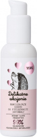 YOPE - Delikatne ukojenie - Nawilżające serum do pielęgnacji intymnej - 50 ml