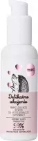 YOPE - Delicate relief - Moisturizing serum for intimate care - 50 ml