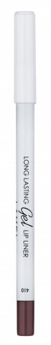 LAMEL - Long Lasting Gel Lip Liner - Konturówka do ust - 1,7 g - 410