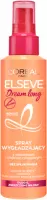 L'Oréal - ELSEVE - DREAM LONG - Spray wygładzający do włosów długich, zniszczonych - BEZ SPŁUKIWANIA - 150 ml