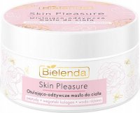 Bielenda - Skin Pleasure - nourishing body butter - 200 ml