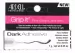 ARDELL - Grip it For Strip Lashes Adhesive - Klej do rzęs - Dark - 7 g 