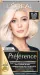 L'Oréal - Récital Préférence - 11.21 ULTRA-LIGHT COOL - Farba do włosów - Trwała koloryzacja - Bardzo jasny, chłodny, perłowy blond