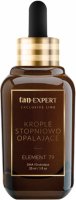 Tan Expert - Exclusive Line - 79 Element - Gradually self-tanning drops- 35 ml