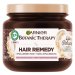 Garnier - Botanic Therapy - Hair Remedy - Hypoallergenic Mask - Oat milk - 340 ml