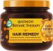 Garnier - Botanic Therapy - Hair Remedy - Reconstructing Mask - Odbudowująca maska do włosów zniszczonych i łamliwych - Miód Akacjowy i Wosk Pszczeli - 340 ml 