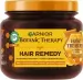 GARNIER - Botanic Therapy - Hair Remedy - Reconstructing Mask - Rebuilding Mask for Damaged and Brittle Hair - Acacia Honey and Beeswax - 340 ml
