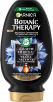 Garnier - Botanic Therapy - Balancing Conditioner - For oily scalp and dry hair - 200 ml