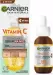 GARNIER - Vitamin C Night Serum - Rozświetlajace serum na noc z witaminą C - 30 ml