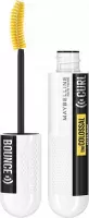 MAYBELLINE - The COLOSSAL - CURL BOUNCE - Pogrubiająco-podkręcajacy tusz do rzęs - After Dark - 10 ml