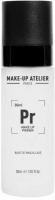 Make-Up Atelier Paris - BASEO OIL FREE - Baza nawilżająca - krem - BASEO - 30 ml