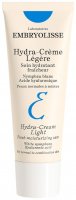 EMBRYOLISSE - Hydra-Cream Light - Lekki krem nawilżający - 40 ml