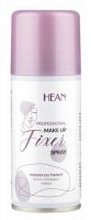 HEAN - Professional Makeup Fixer Spray - Mgiełka do twarzy mocno utrwalająca makijaż