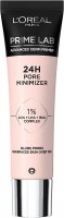 L'Oréal - PRIME LAB - 24H PORE MINIMIZER - Smoothing make-up base - 30 ml