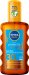 Nivea - SUN - Protect & Bronze - Spray tanning oil that activates a natural tan - Waterproof - SPF 30 - 200 ml