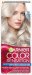 GARNIER - COLOR SENSATION - Super lightening hair coloring cream - S11 Smoke Ultra-bright Blonde