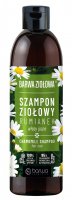 BARWA - BARWA ZIOŁOWA -  Herbal shampoo - Chamomile - 250 ml