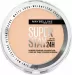 MAYBELLINE - SUPER STAY 24H - Hybrid Powder-Foundation - 9 g