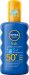 Nivea - SUN - KIDS - Protect & Moisture 5in1 - Waterproof - SPF 50+ - 200 ml