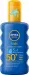 Nivea - SUN - KIDS - Protect & Moisture 5in1 - Balsam do opalania w spray'u dla dzieci - Wodoodporny - SPF 50+ - 200 ml