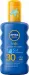 Nivea - SUN - KIDS - Protect & Moisture 5in1 - Spray sun lotion for children 5in1 - SPF 30 - 200 ml