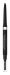 L'Oréal - INFAILLIBLE BROWS 24H FILLING TRIANGULAR PENCIL - Automatic eyebrow pencil with a brush