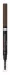L'Oréal - INFAILLIBLE BROWS - 24H FILLING TRIANGULAR PENCIL - Automatic Eyebrow Pencil with a Brush