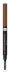 L'Oréal - INFAILLIBLE BROWS - 24H FILLING TRIANDULAR PENCIL - Automatyczna kredka do brwi ze szczoteczką - 5.23 AUBURN