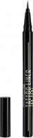 Maybelline - TATTOO LINER - Ink Pen - Liquid eyeliner in brush - 880 Jet Black