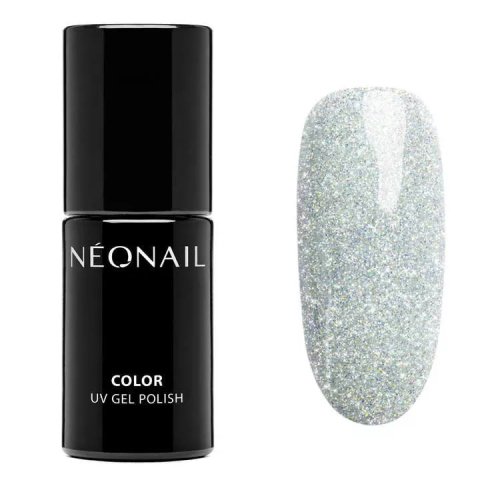 NEONAIL - UV Gel Polish Color - Celebration Mood - Lakier hybrydowy - 7,2 ml - 9913-7 - PARTY GAME