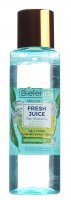 Bielenda - Fresh Juice - Detoxifying Micellar Liquid with Bioactive Citrus Water - Detoksykujący płyn micelarny z bioaktywną wodą cytrusową - 100 ml