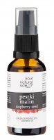 Your Natural Side - 100% naturalny olej z pestek malin - 30 ml