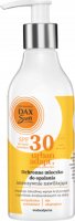 Dax - Sun Urban Adapt - Wodoodporne, ochronne mleczko do opalania - SPF30 - 150 ml 
