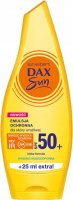 Dax - Sun - Waterproof protective emulsion for sensitive skin - Sun lotion - SPF50+ 175 ml