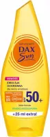 Dax Sun - Wodoodporna emulsja ochronna do skóry wrażliwej - SPF50+ - 175 ml 
