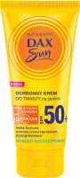 Dax Sun - Protective Face Cream for the Sun - Waterproof - SPF50+ - 50 ml