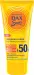 Dax Sun - Protective Face Cream for the Sun - Waterproof - SPF50+ - 50 ml