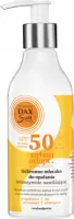 Dax Sun - Urban Adapt - Waterproof, Protective Sun Lotion - SPF50 - 150 ml