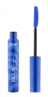 HEAN - Color Mascara - Wydłużający tusz do rzęs - Blue Lagoon - 6,5 ml 