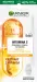 GARNIER - Skin Naturals - Vitamin C - Ampoule Sheet Mask  - 15 g